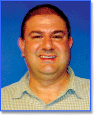 Brad Selvan